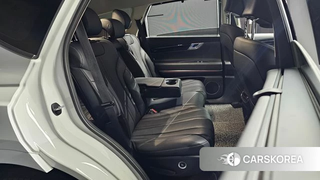 Genesis GV80 2022 Белый из Кореи, фото 3