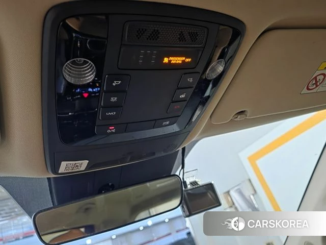 Kia Carnival 4th generation 2021 Черный из Кореи, фото 3