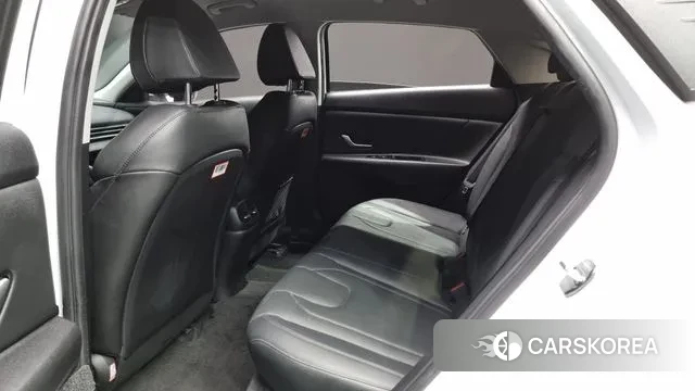 Hyundai Avante (CN7) 2020 Белый из Кореи, фото 3