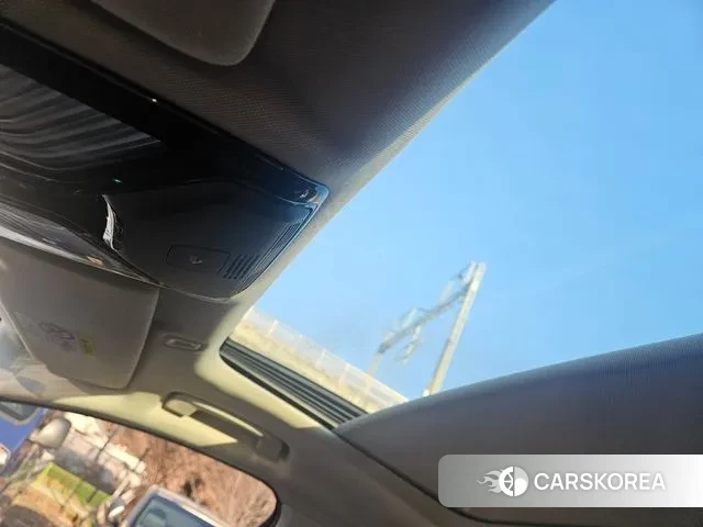 BMW 5 Series (G30) 2020 Белый из Кореи, фото 3