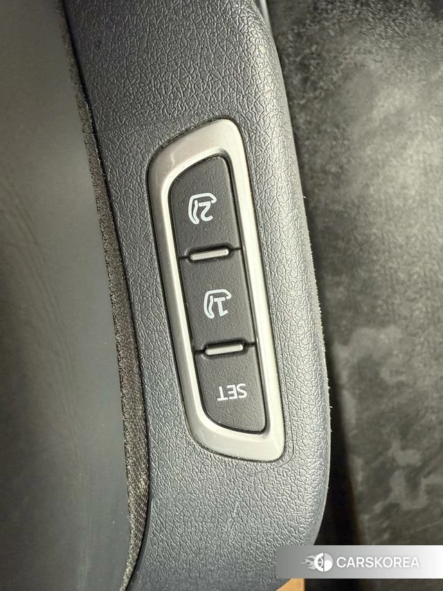 Weima Automobile Weima EX5 2019 Белый из Китая, фото 3