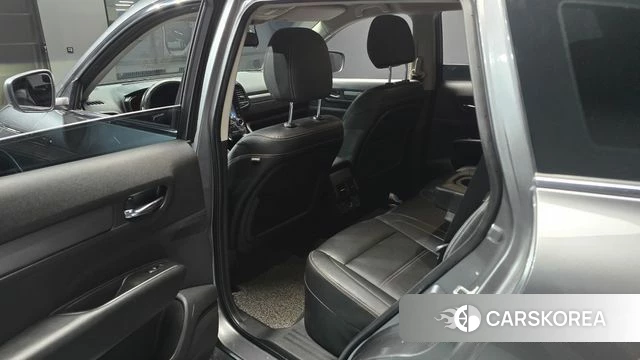 Renault Korea (Samsung) The New QM6 2020 Серый из Кореи, фото 3
