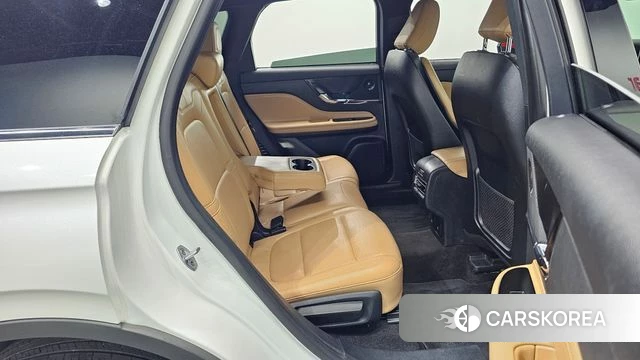 Lincoln Corsair 2021 Белый из Кореи, фото 3