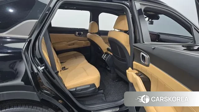 Kia Sorento 4th Generation 2020 Черный из Кореи, фото 3