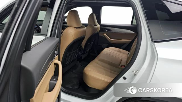 Renault Korea (Samsung) Grand Coleos 2026 Белый из Кореи, фото 3