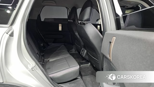 Mini Cooper S Countryman 3rd Generation 2024 Серебряный из Кореи, фото 3