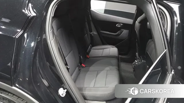 Polestar Polestar 2 2023 Черный из Кореи, фото 3