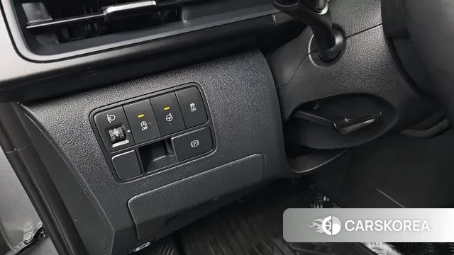 Hyundai Staria 2022 Серебряный из Кореи, фото 3