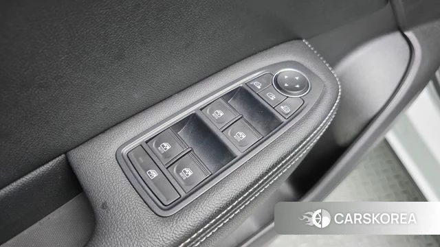Renault Korea (Samsung) XM3 2020 Белый из Кореи, фото 3