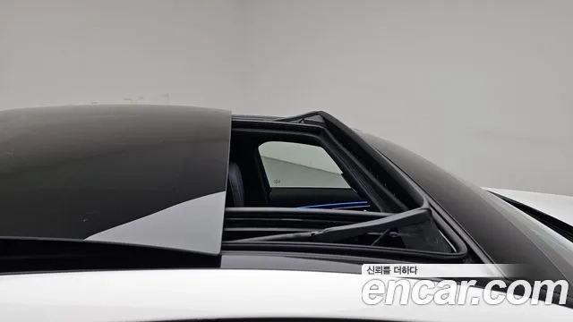 Mercedes-Benz E-Class W214 2024 Белый из Кореи, фото 3