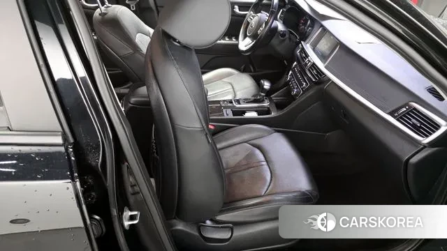 Kia The New K5 2nd generation 2018 Черный из Кореи, фото 3