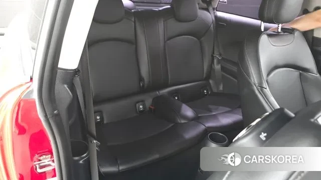Mini Cooper S 2020 Красный из Кореи, фото 3