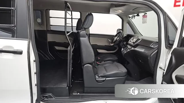 Kia The New Ray 2021 Белый из Кореи, фото 3