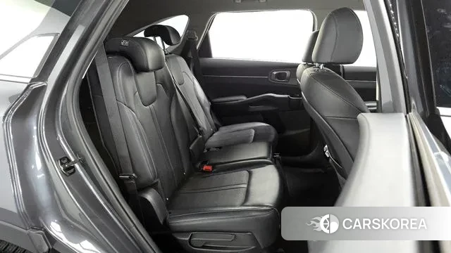 Kia Sorento 4th Generation 2020 Серый из Кореи, фото 3