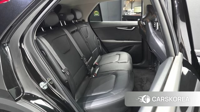 Kia Di All New Niro EV 2023 Черный из Кореи, фото 3