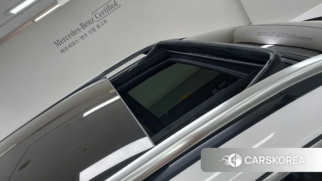 Mercedes-Benz GLS - Class X167 2022 Белый из Кореи, фото 3