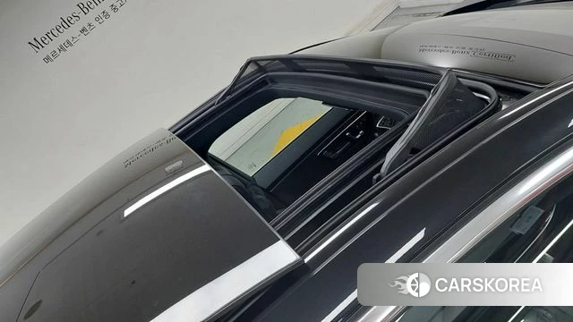 Mercedes-Benz S-Class W223 2025 Белый из Кореи, фото 3