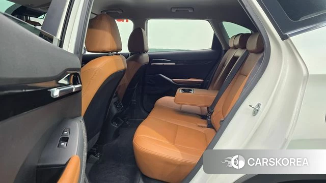 Kia The New Seltos 2022 Белый из Кореи, фото 3