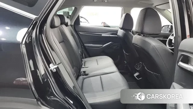 Kia The New Seltos 2023 Черный из Кореи, фото 3