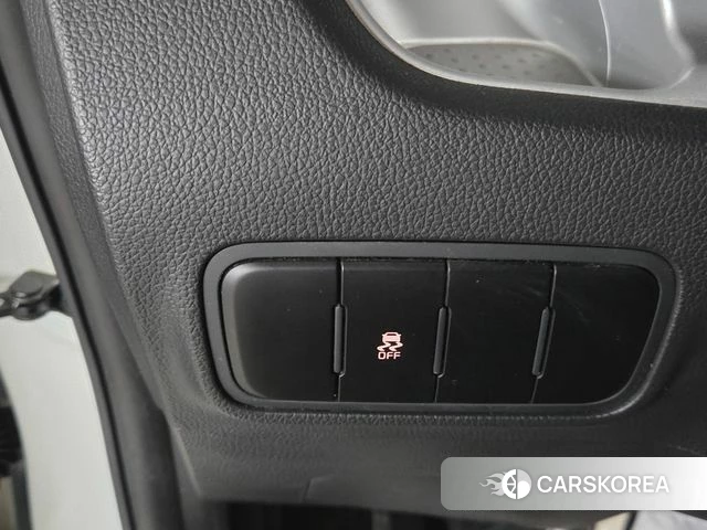 Kia The New Ray 2021 Белый из Кореи, фото 3