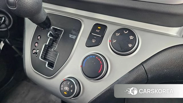 Kia The New Ray 2022 Белый из Кореи, фото 3