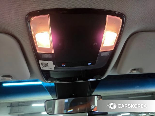 Hyundai Staria 2022 Серый из Кореи, фото 3