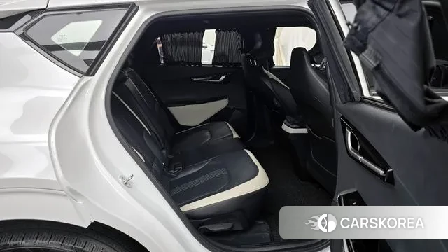 Kia EV6 id 3246685 из Кореи 3