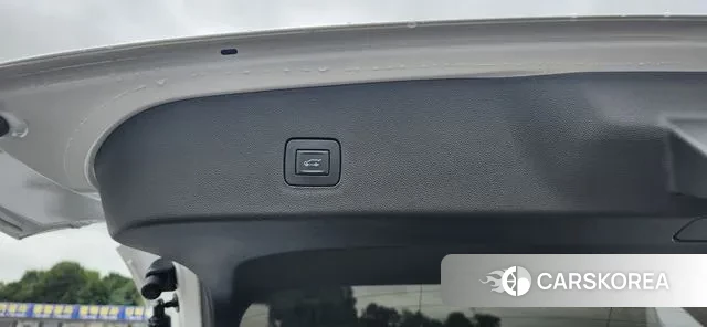 Chevrolet (GM Daewoo) Trax Crossover 2023 Белый из Кореи, фото 3