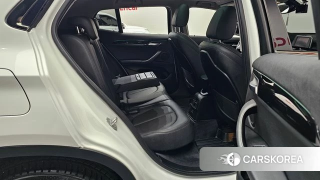 BMW X2 (F39) 2019 Белый из Кореи, фото 3