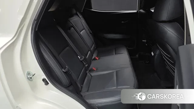 Ssangyong Berry New Tivoli 2021 Белый из Кореи, фото 3
