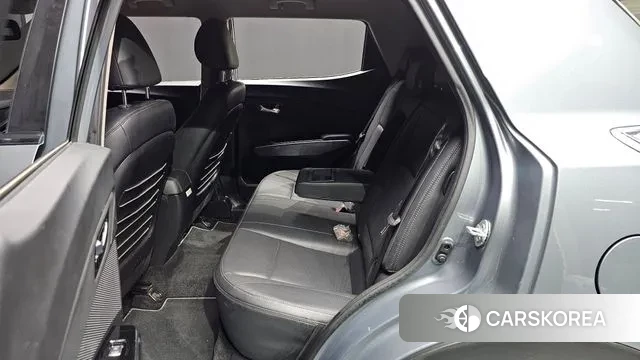 Ssangyong Berry New Tivoli 2021 Серый из Кореи, фото 3