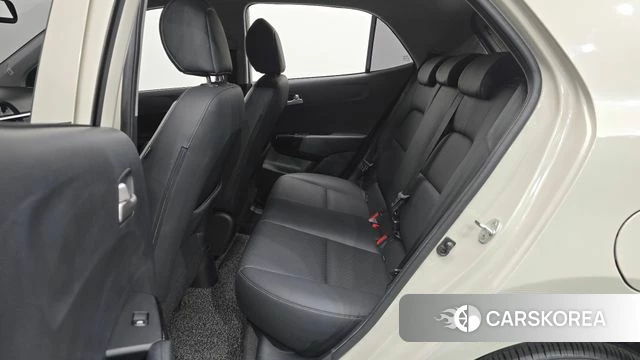 Kia All New Morning (JA) 2019 Жемчужный цвет из Кореи, фото 3