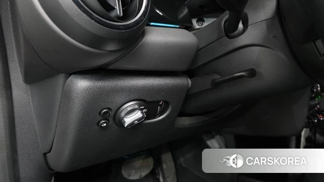 Mini Cooper 2022 Песочный из Кореи, фото 3