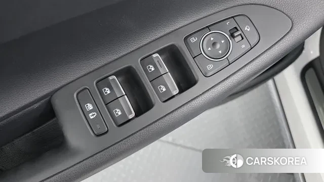 Hyundai The New Grandeur IG 2021 Белый из Кореи, фото 3