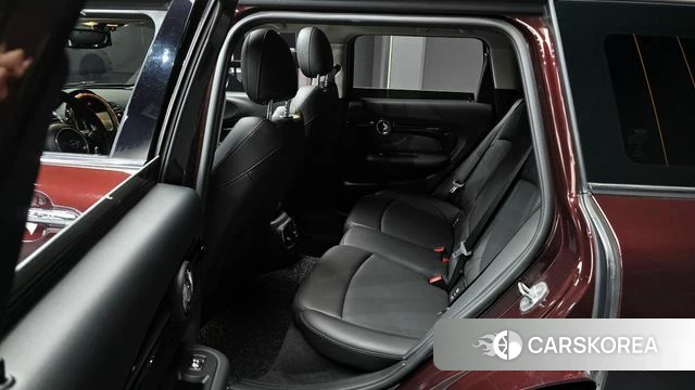 Mini Cooper Clubman 2019 Коричневый из Кореи, фото 3