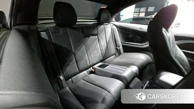 BMW 4 Series (F32) 2018 Черный из Кореи, фото 3