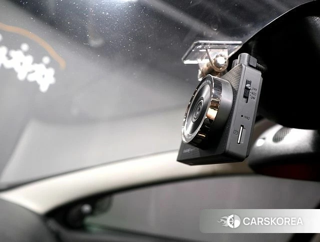Renault Korea (Samsung) SM7 Nova 2019 Черный из Кореи, фото 3