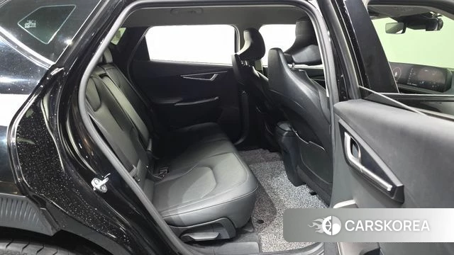 Kia EV6 2022 Черный из Кореи, фото 3