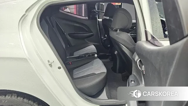 Hyundai Veloster (JS) 2018 Белый из Кореи, фото 3