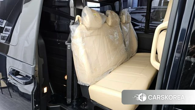 Hyundai Staria 2024 Синий из Кореи, фото 3