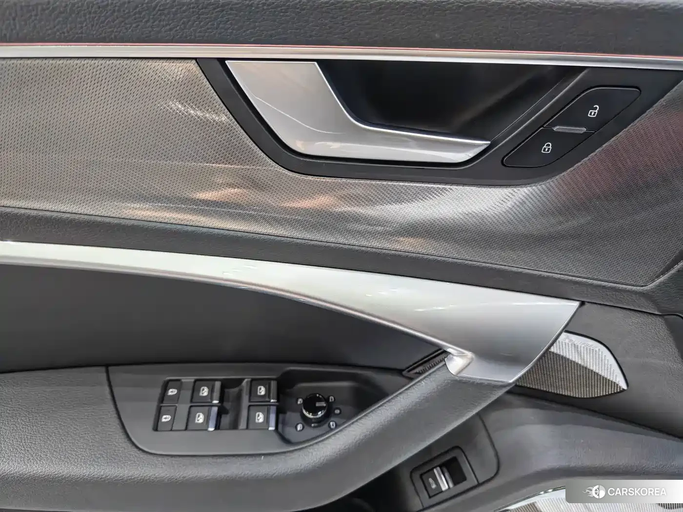 Audi A7L 2022 Белый из Китая, фото 3