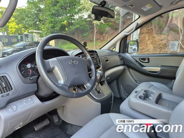 Hyundai The New Grand Starex 2020 Белый из Кореи, фото 3