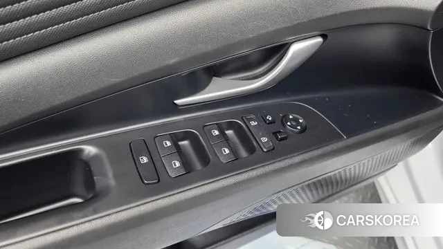 Hyundai Avante (CN7) 2021 Белый из Кореи, фото 3