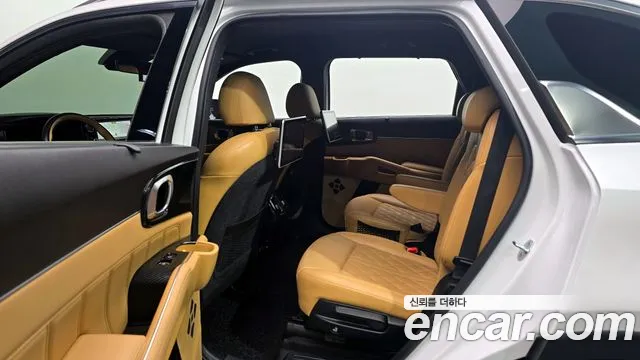 Kia Sorento 4th Generation id 2648374 из Кореи 3