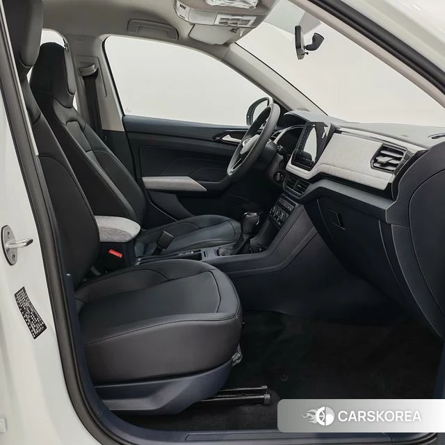 Volkswagen Tuyue 2025 Белый из Китая, фото 3