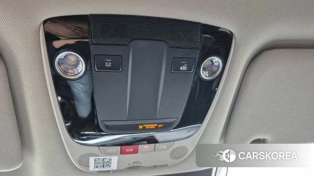 Kia K5 3rd generation 2023 Синий из Кореи, фото 3