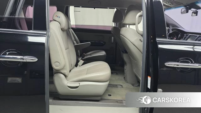 Kia The New Carnival 2019 Черный из Кореи, фото 3