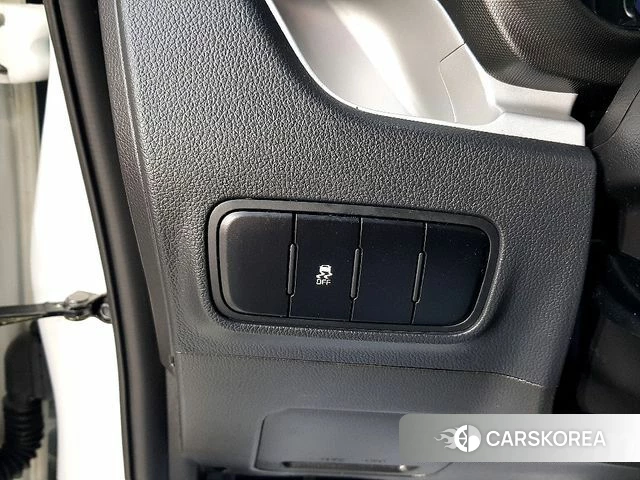 Kia The New Ray 2022 Белый из Кореи, фото 3