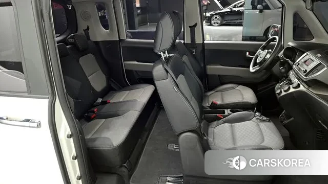 Kia The New Ray 2020 Белый из Кореи, фото 3