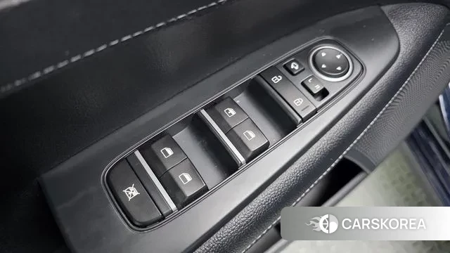 Kia Come New K3 2020 Синий из Кореи, фото 3